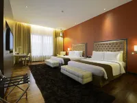 The Deltin โรงแรมในดามัน