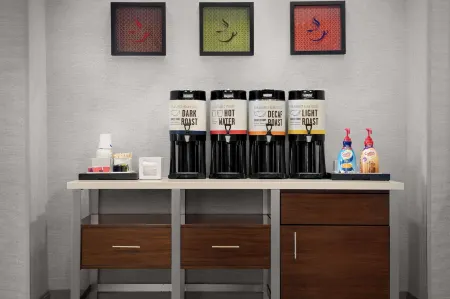 Hampton Inn Panama City Beach Отели в г. Аппер-Гранд-Лагун