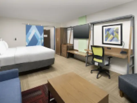 Holiday Inn Express & Suites KINGSLAND I-95-NAVAL BASE AREA by IHG Hotels in Kingsland