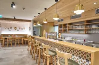 Hotel Maxlhaid - bar