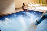 Hotel Dwo les Palmeres - Spa