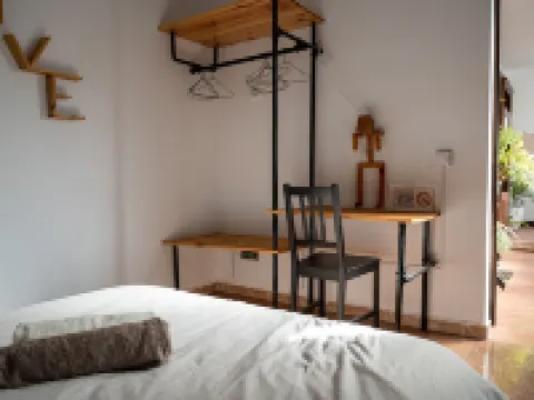 Drago Hostel Hotels in Icod