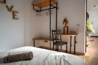 Drago Hostel فنادق في Los Silos