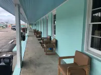 Swell Motel Hotels in Buxton