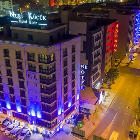 NK Hotel
