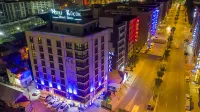 NK Hotel - bar