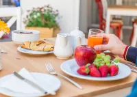 BB de Rohan Hotels in Attard