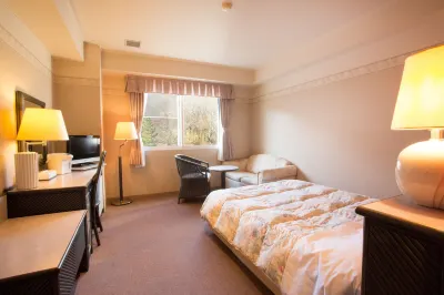 Hotel Keipu Hotels in Hakodate