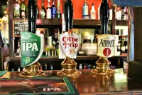 The White Horse Hotels in Bardwell