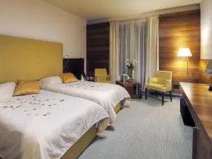 Hotel AquaCity Mountain View