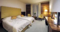 Hotel AquaCity Mountain View Hoteles en Poprad