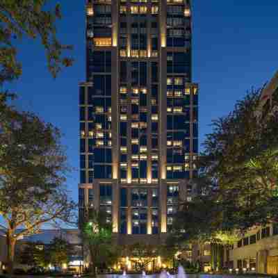 The Post Oak Hotel Hotel Exterior