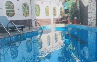 Hong Thien 1 Hotel - Rooftop Pools