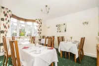 Green Haven Guest House Hotel a Billesley