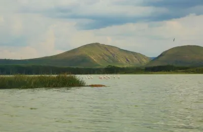 White Thorn Cottages Hotel a 