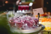 Best Western Plus Grand Hotel Elektra - breakfast