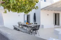 Venti Villa Naxos - 4-Star
