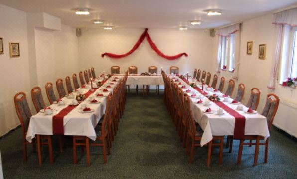 Hotel Erfurt Weisser Schwan