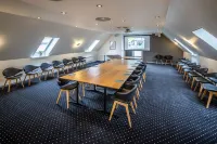 The Lodge Billund Hotel a Vandel