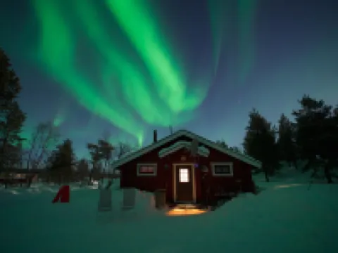 ギエラヨーカ イナリのホテル