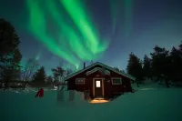 吉拉約卡飯店 住宿飯店