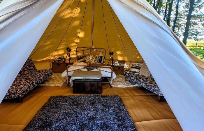 Wheal Tor Hotel & Glamping