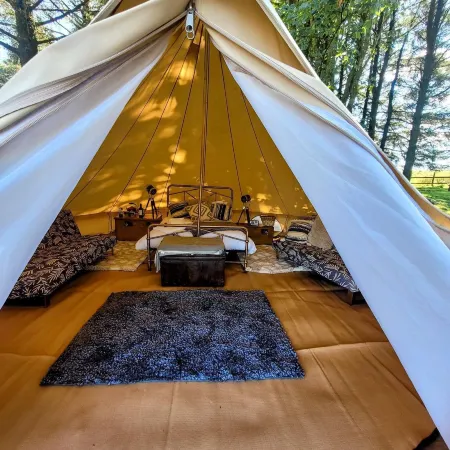 Wheal Tor Hotel & Glamping
