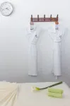 阿拉利亞綠野仙居酒店 - SPA