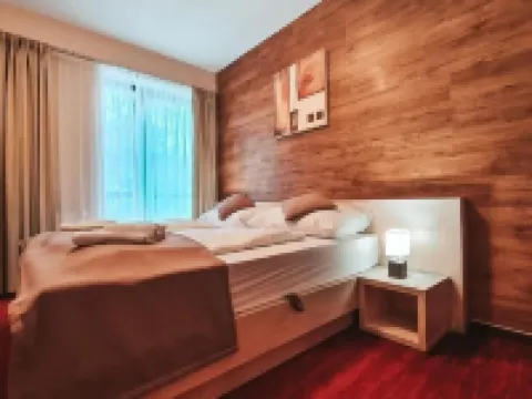 Crocus Apartments 310, 507 Hotels in Strbske Pleso