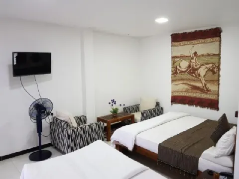 US 홀리데이 리조트  호텔