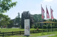 Hotel Westfalen Hof Hotels in Rahden