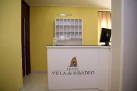 Hotel Villa De Ribadeo Hotels in Ribadeo