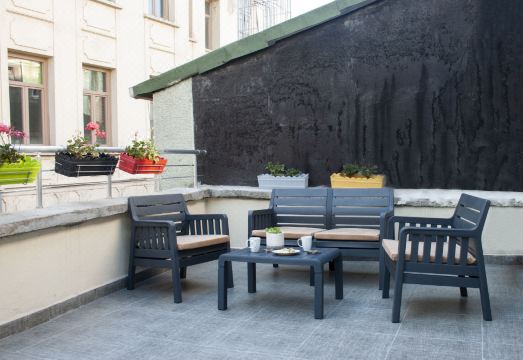 마라비요소 호텔스 페라