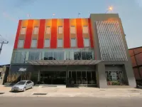 Hotel Betha Subang Hotel dekat Taman Anggur Kukulu O&i Farm Subang