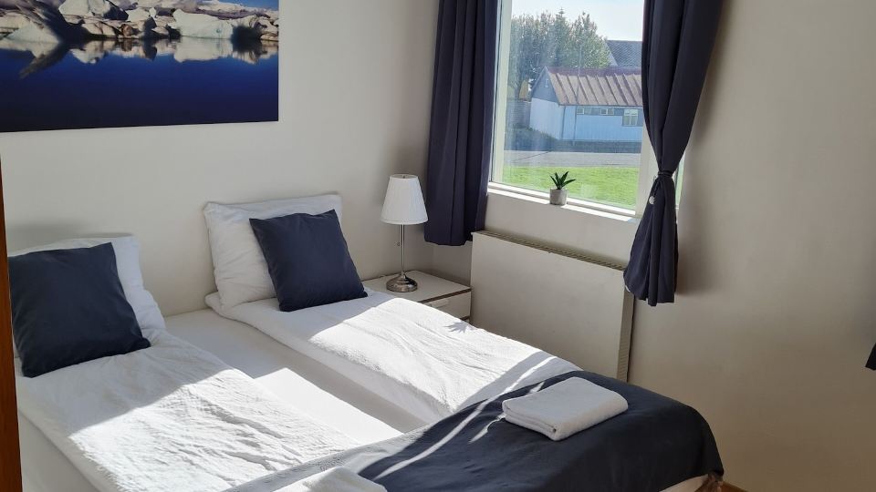 Höfn Guesthouse