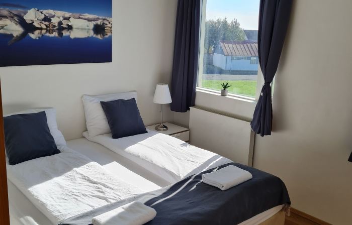 Höfn Guesthouse