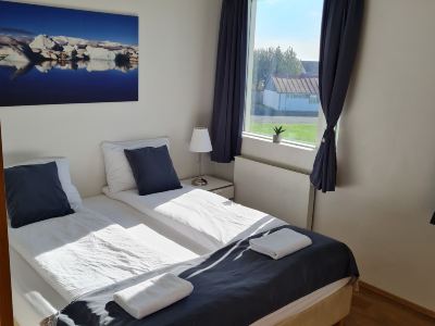 Höfn Guesthouse