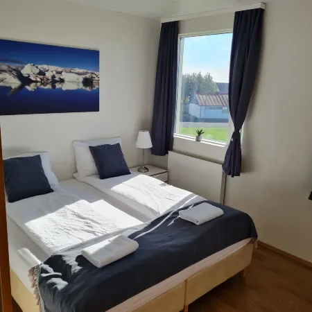 Höfn Guesthouse