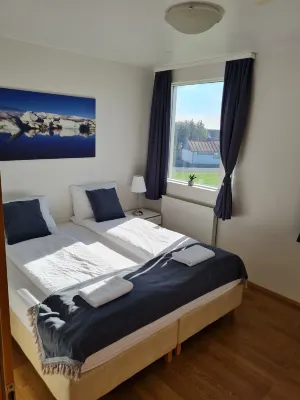 Höfn Guesthouse - Wi-Fi