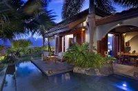 Baoase Luxury Resort - 5 stjerner