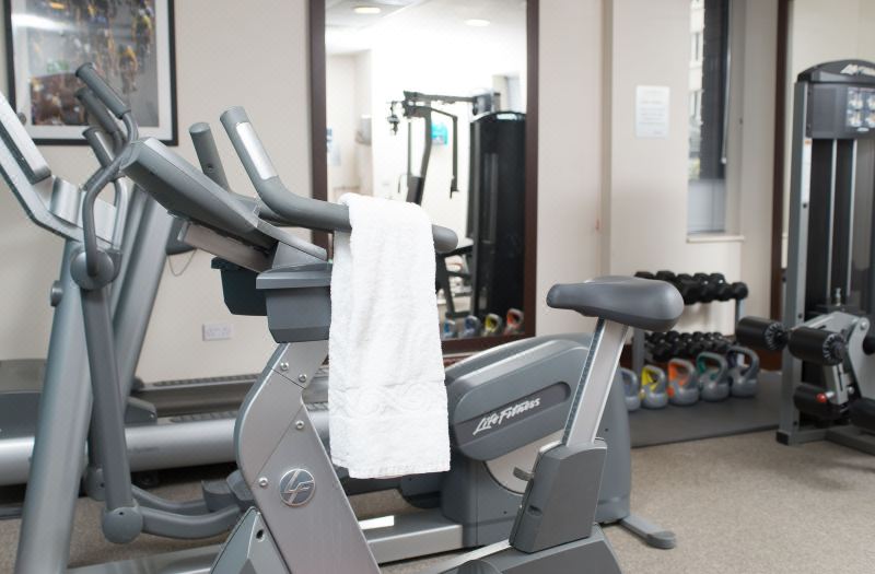 Staybridge Suites Newcastle by IHG photo 2