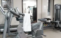 Staybridge Suites NEWCASTLE by IHG - Gym