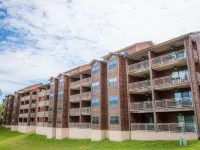 Still Waters Resort Hotels in Stone County