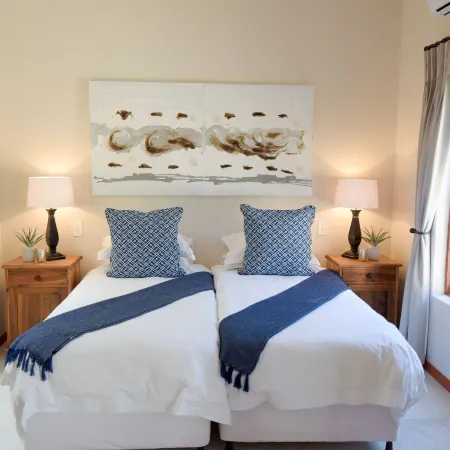 Cultivar Boutique Hotel