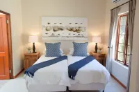 Cultivar Boutique Hotel - Bãi đậu xe
