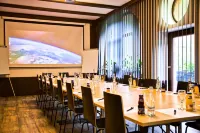 Das Waldhaus Hotels in Schonmunzach