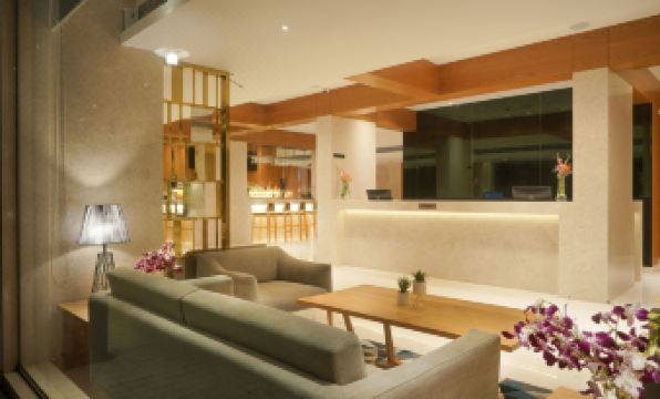 Cocoon Hotel