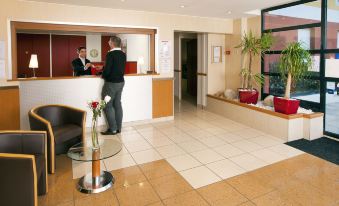 Séjours & Affaires Genève Saint Genis