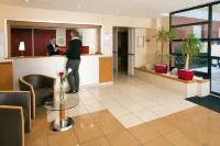 Séjours & Affaires Genève Saint Genis Hotels in Thoiry