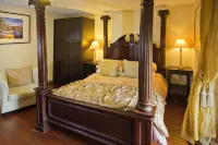 The Falls of Dochart Inn Hotels in Crianlarich